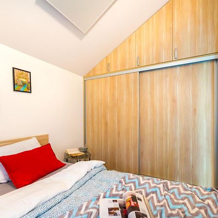 Вілла Boho House 3 Camp Terme Catez With Promotional Tickets Prices Чатеж-об-Саві Екстер'єр фото