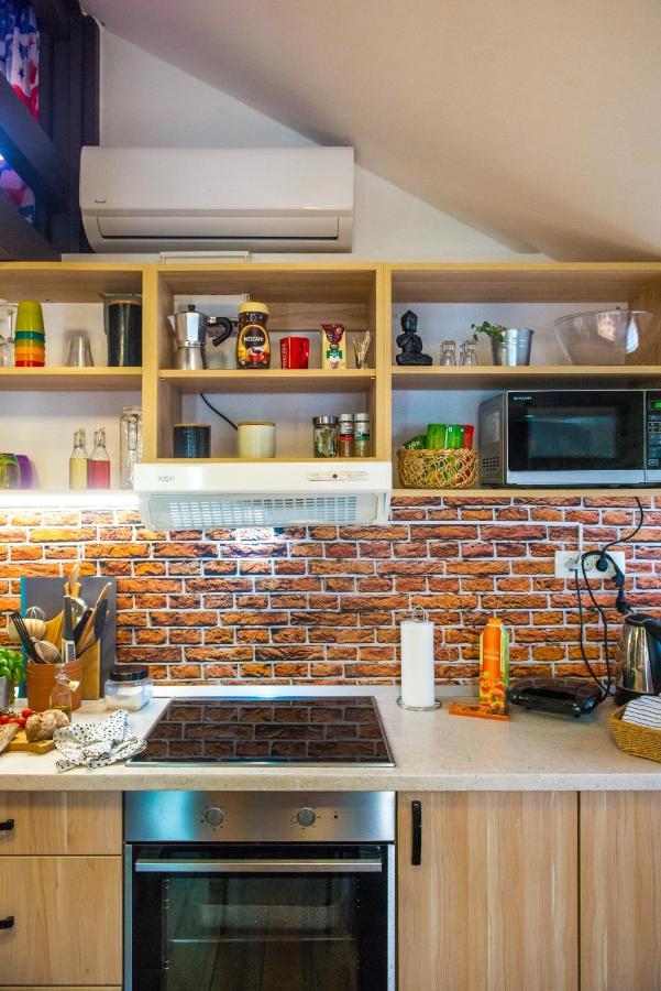 Вілла Boho House 3 Camp Terme Catez With Promotional Tickets Prices Чатеж-об-Саві Екстер'єр фото