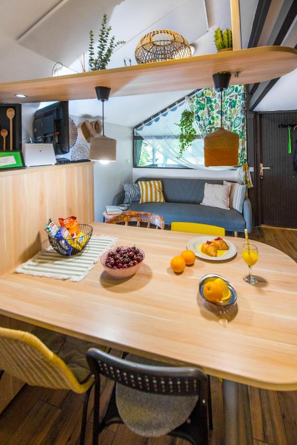 Вілла Boho House 3 Camp Terme Catez With Promotional Tickets Prices Чатеж-об-Саві Екстер'єр фото