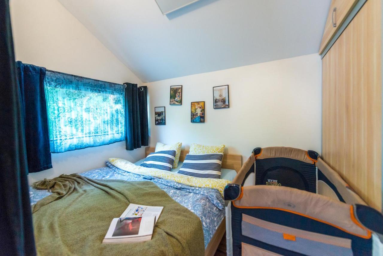 Вілла Boho House 3 Camp Terme Catez With Promotional Tickets Prices Чатеж-об-Саві Екстер'єр фото