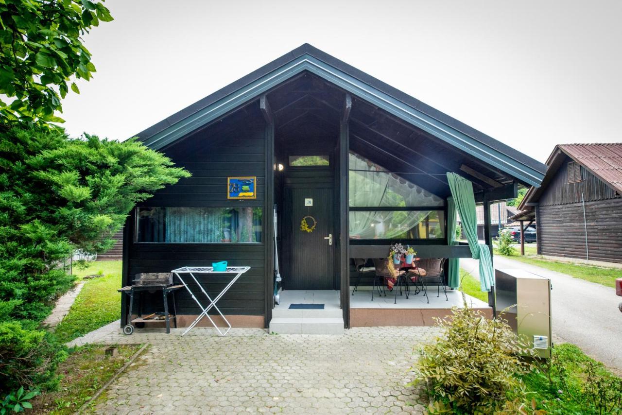 Вілла Boho House 3 Camp Terme Catez With Promotional Tickets Prices Чатеж-об-Саві Екстер'єр фото