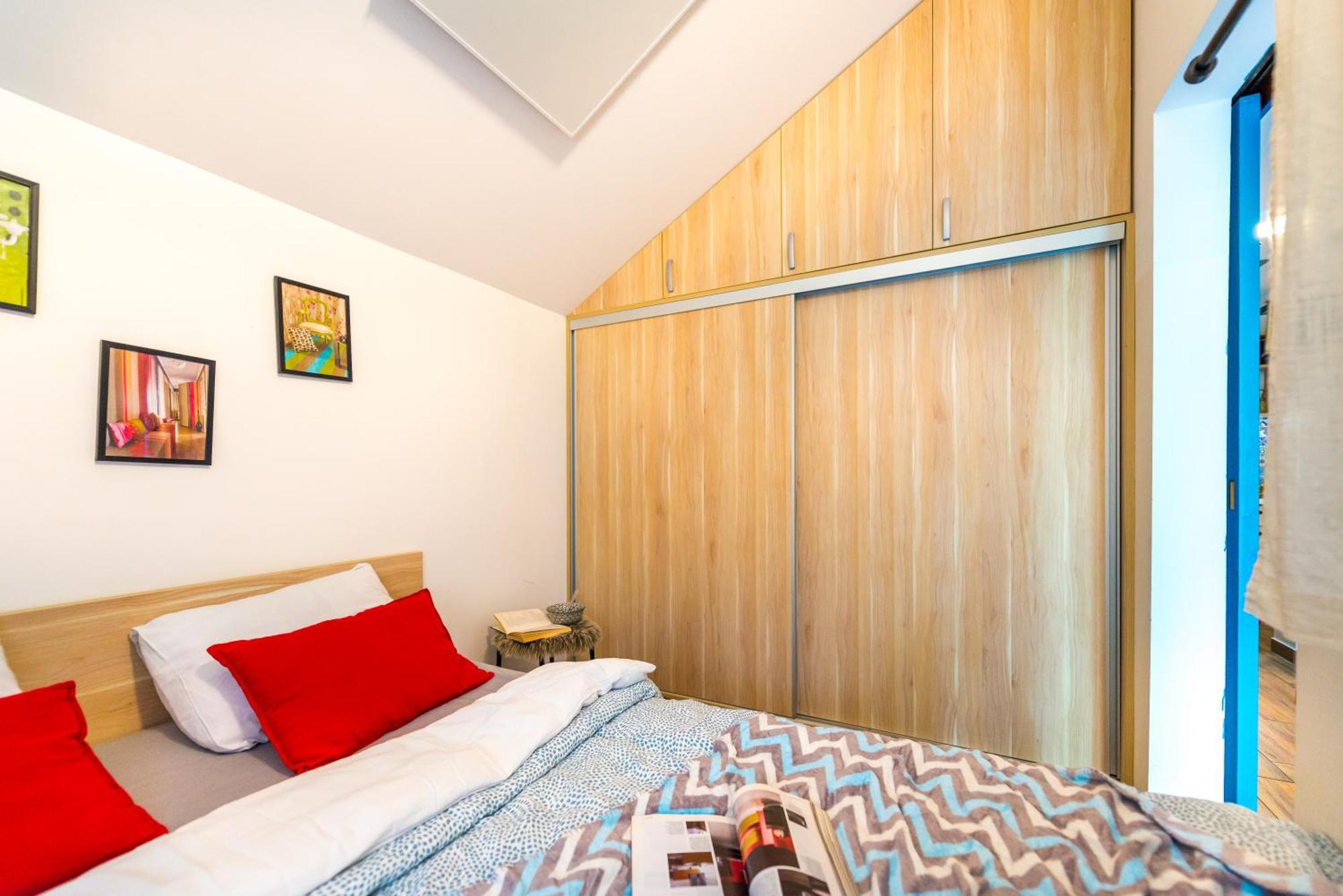 Вілла Boho House 3 Camp Terme Catez With Promotional Tickets Prices Чатеж-об-Саві Екстер'єр фото