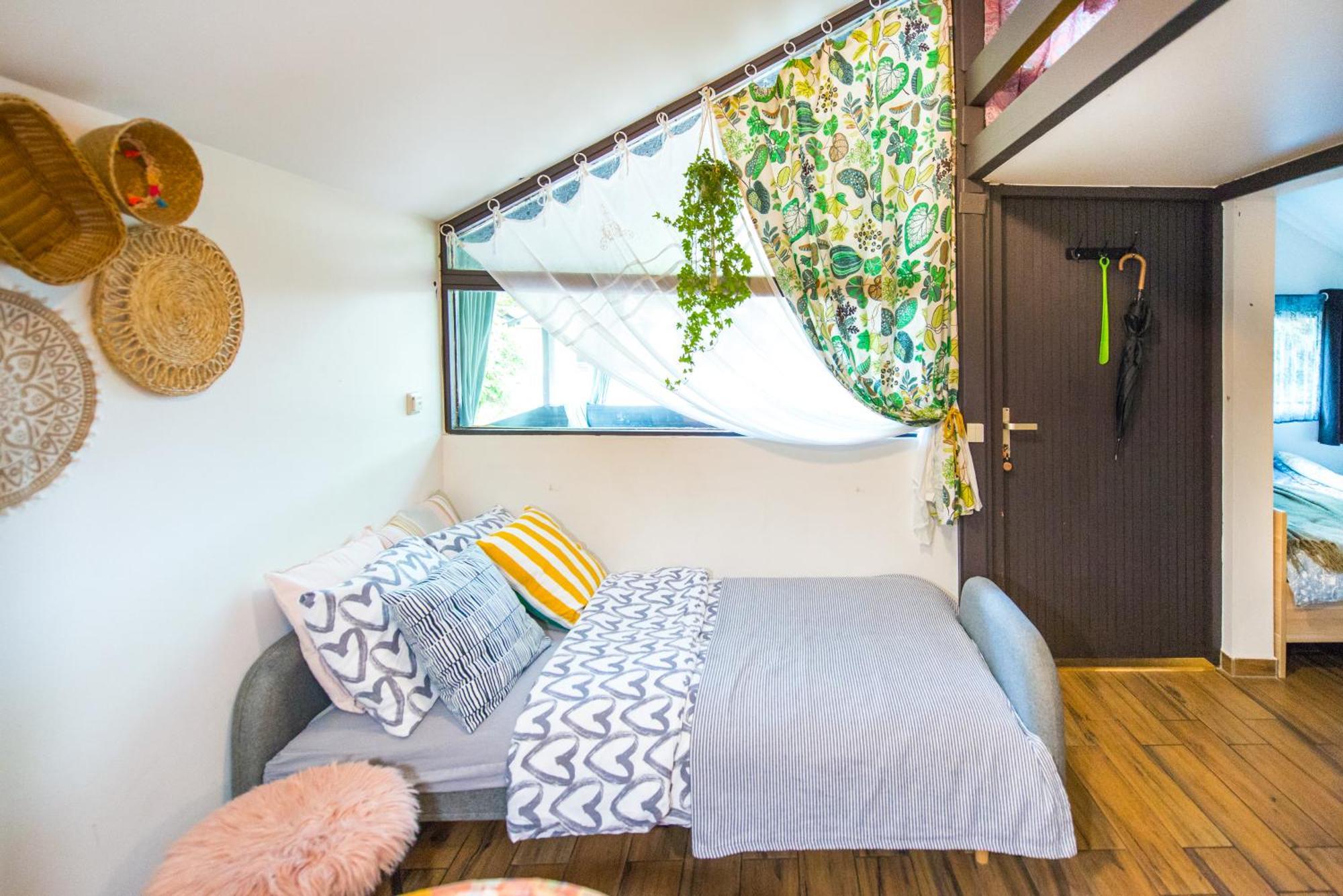 Вілла Boho House 3 Camp Terme Catez With Promotional Tickets Prices Чатеж-об-Саві Екстер'єр фото