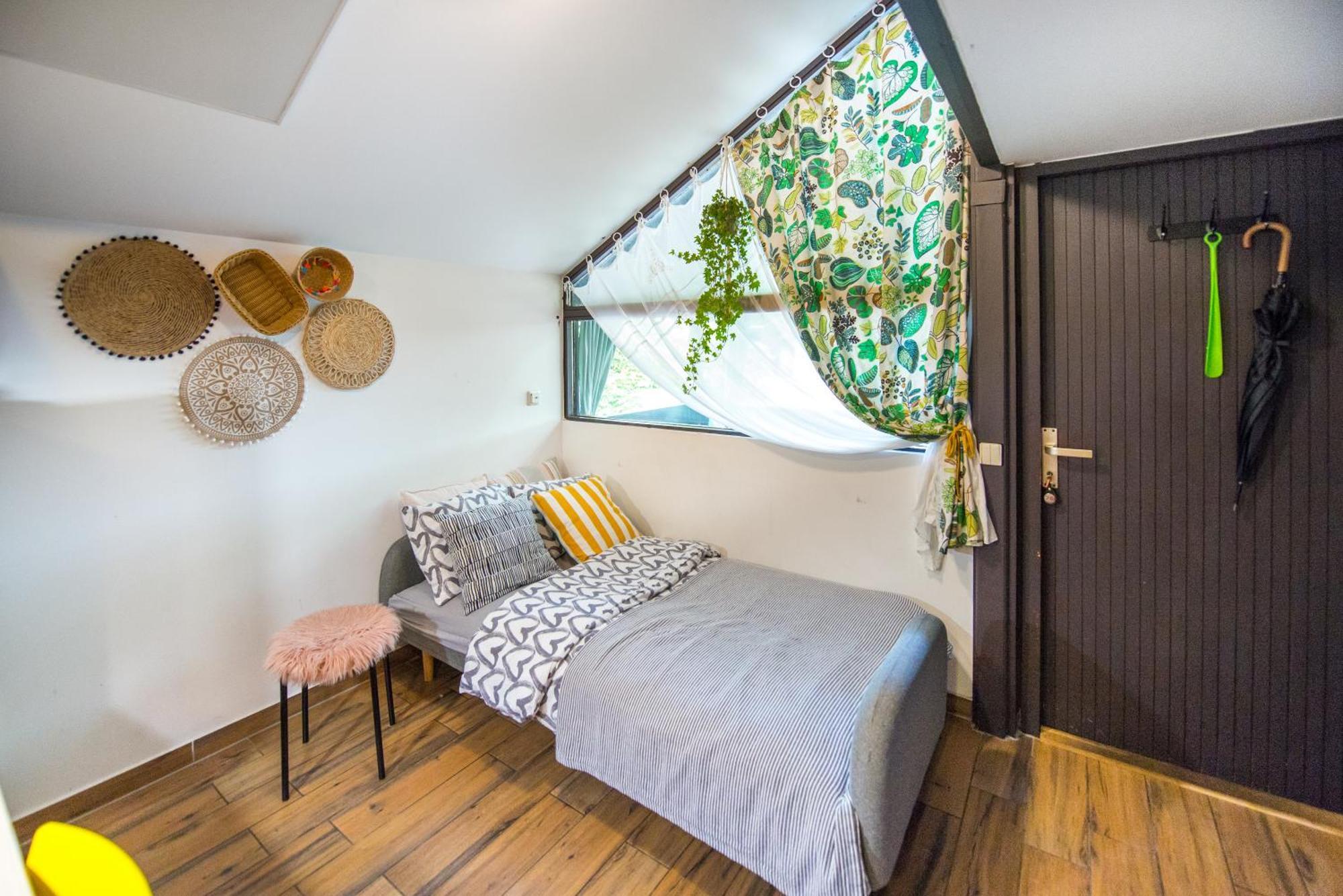 Вілла Boho House 3 Camp Terme Catez With Promotional Tickets Prices Чатеж-об-Саві Екстер'єр фото