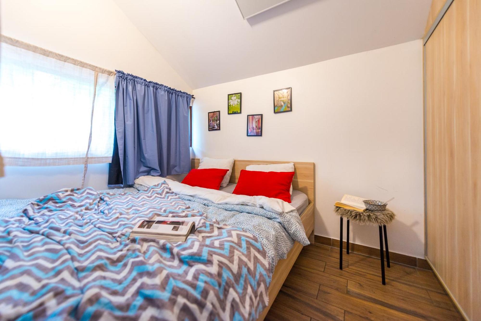 Вілла Boho House 3 Camp Terme Catez With Promotional Tickets Prices Чатеж-об-Саві Екстер'єр фото
